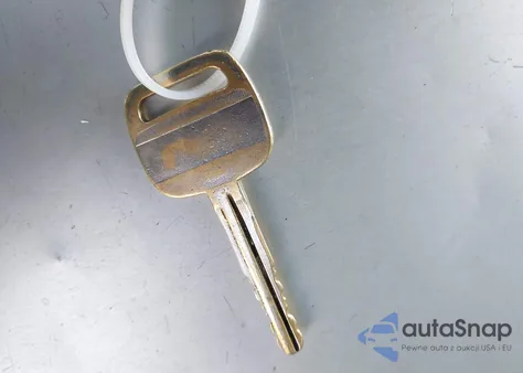 1999 Toyota Tacoma Prerunner V6 из США, поврежденный, VIN 4TASN92N4XZ519660